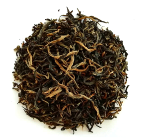 Zwarte thee Yunnan Golden Monkey- 50gr