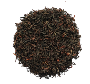 Zwarte thee Ceylon OP BIO  -  50gr