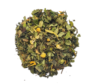 Night Detox BIO  -  50gr