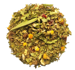 Kruidenthee: Zen Garden BIO -  50gr