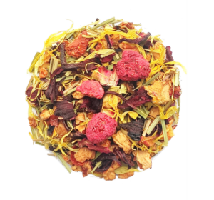 Fruit melange verse frambozen BIO-  50gr