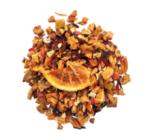 Fruit melange Bloedsinaasappel-  50gr