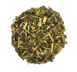 Détox Supergreen BIO -  50gr