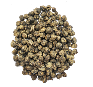 China Jasmine Dragon Pearl -  50gr