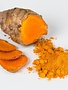 Kurkuma Wortel Vers 100gr