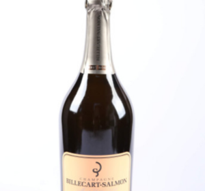 Billecart Salmon Brut Rosé -  75cl