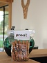Grote Speculaas Moppen met Amandelen 500gr