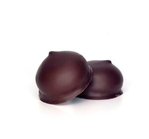 Mellow Cakes Puur & Limoen (6 stuks)