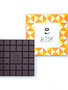 Tablet Pure Chocolade  Met karamel en zeezout.
