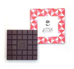 Tablet Pure Chocolade Venezuela 72%