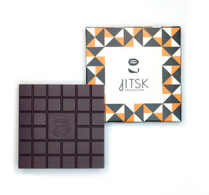 Tablet Pure Chocolade Dominican Republic 74%