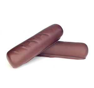 Marsepein Avola met Chocolade  (1 stuk - 85gr)