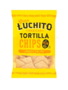 Tortilla Chips Licht Gezouten 170gr