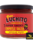 Chipotle Peper Salsa 300gr