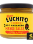 Mango & Habanero Salsa 300gr