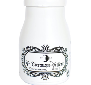Echte Gentse Fijne Mosterd 150ml