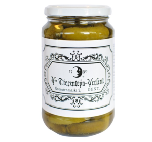 Zure Augurkjes 350ml