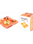 Freeze & Serve - 4 Himalayan Salt Plates