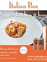 Peppe's Italian Box 1