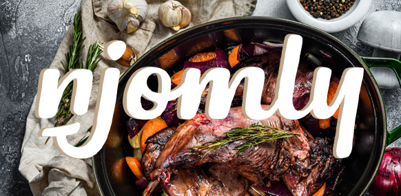 Wild: seizoensproduct bij uitstek