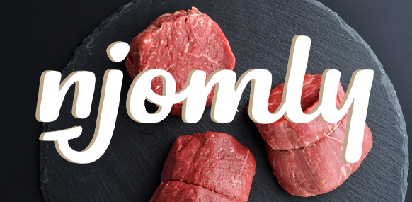 Proef het verschil in filet purs