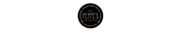Peppe's @home