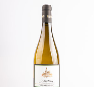 Vermentino di San Gimignano Bio Fattoria San Donato 2019