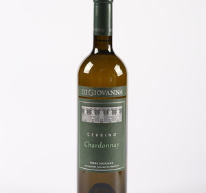 Terre Siciliane Chardonnay “Gerbino” Bio Di Giovanna 2019