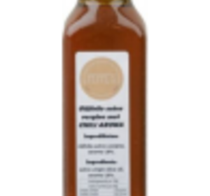 Peppe's Olijfolie Chili 250ml