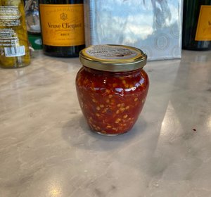 Peppe's Salsa del Diavolo 190gr