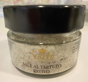 Truffelzout 120gr