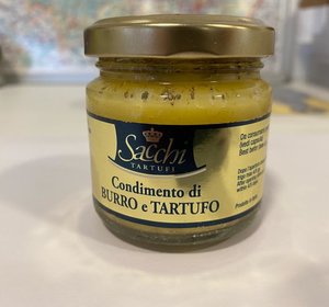 Truffelboter 80gr
