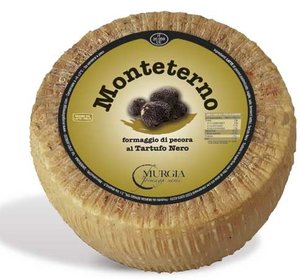 Monteterno al Tartufo
