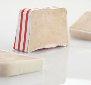 Terrine van Ganzenlever