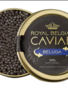 Royal Belgian Caviar ''Beluga"
