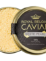 Royal Belgian Caviar ''White Pearl"