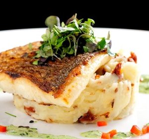 Pladijs panklaar zonder vel +/- 600gr