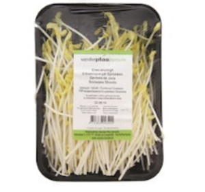Scheut erwt-asperge 100gr