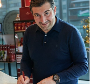 Torta della settimana (1 stuk)