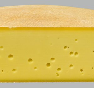 Alpencheddar