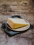Quicke’s Clothbound cheddar