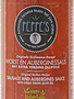 Worst en Auberginessaus 300gr