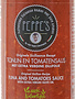 Tonijn en Tomatensaus 300gr