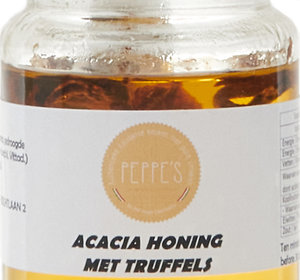 Acacia Honing met Truffel 100gr