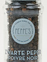 Zwarte Peper Molen 50gr