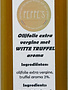 Olijfolie met Witte Truffel 250ml