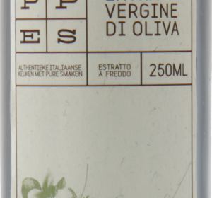 Peppe's Olijfolie Extra Vergine  250ml