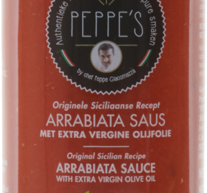 Arrabiata Saus 300gr