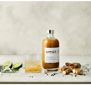 Gimber 700ml