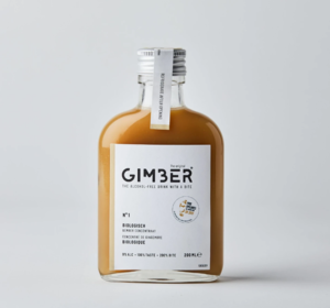 Gimber 20ml